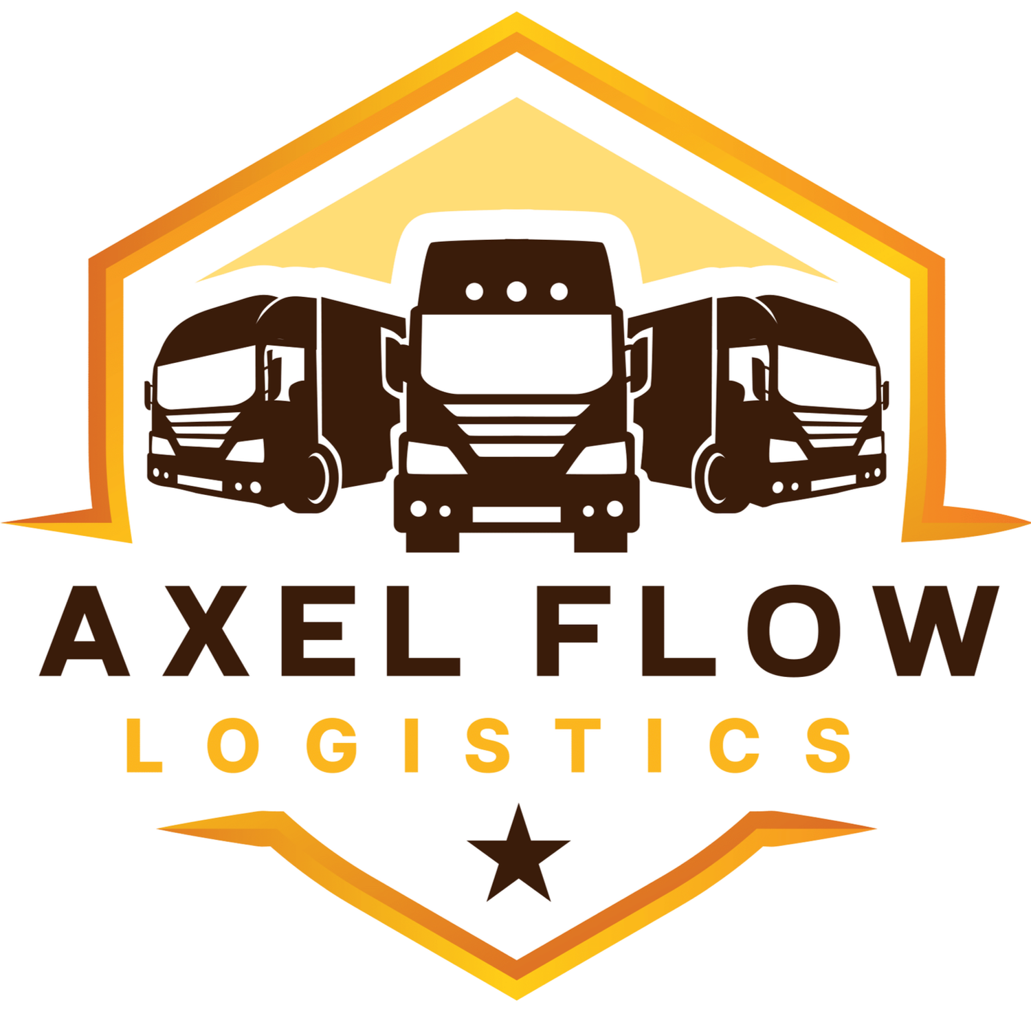 Axel Flow logistics